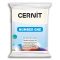 CERNIT N°1 süthető gyurma, 56 g - fehér
