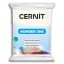 CERNIT N°1 süthető gyurma, 56 g - fehér