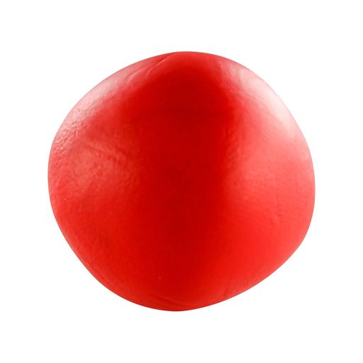 CERNIT N°1 süthető gyurma, 56 g - piros