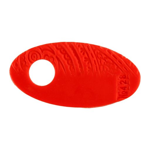 CERNIT N°1 süthető gyurma, 56 g - pipacspiros