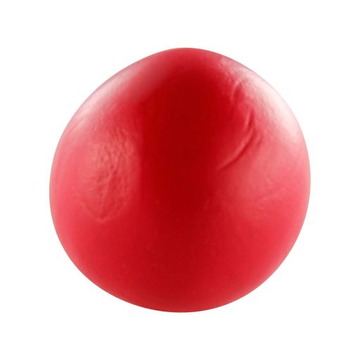 CERNIT N°1 süthető gyurma, 56 g - karácsonyi piros