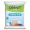 CERNIT N°1 süthető gyurma, 56 g - világoszöld
