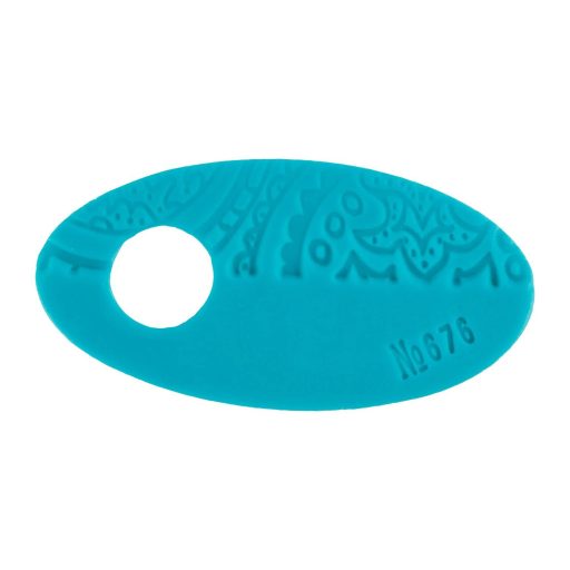 CERNIT N°1 süthető gyurma, 56 g - türkizzöld
