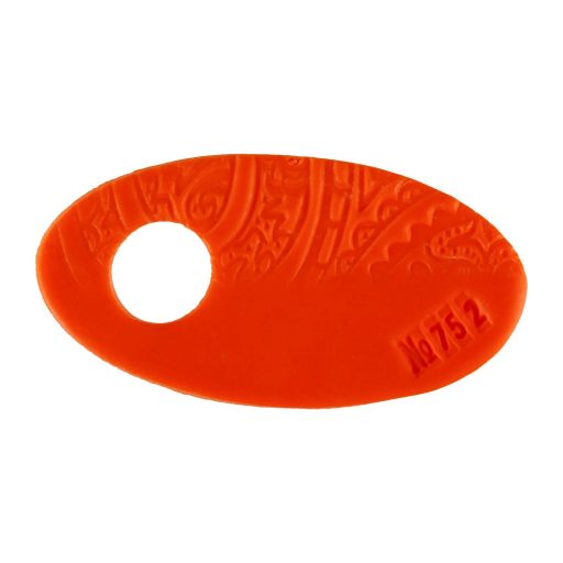 CERNIT N°1 süthető gyurma, 56 g - narancs