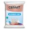 CERNIT N°1 süthető gyurma, 56 g - mogyoróbarna