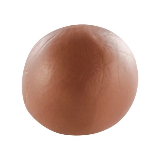 CERNIT N°1 süthető gyurma, 56 g - mogyoróbarna