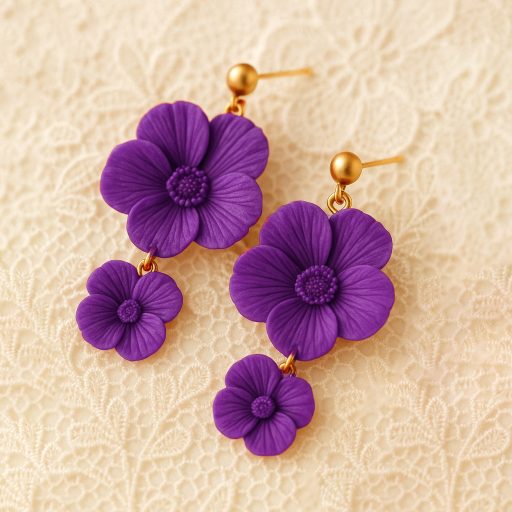 CERNIT N°1 süthető gyurma, 56 g - viola