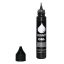 CERNIT Gel (liquid) folyékony gyurma, 30 ml - fekete