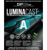 Dipon LuminaCast 3 Crystal Flow epoxi gyanta - 0,75 kg