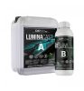 Dipon LuminaCast 6 Art Flow epoxi gyanta - 1,5 kg