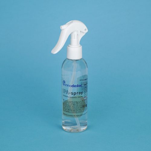 Innodekor IPA spray - buborékok ellen, műgyantához - 200 ml