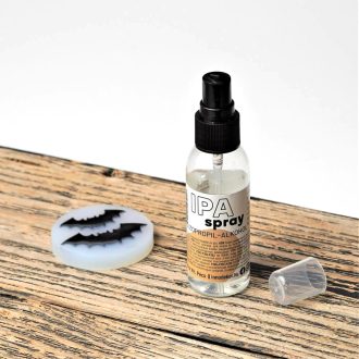   Innodekor IPA spray - buborékok ellen, műgyantához - 50 ml