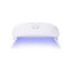 UV-lámpa USB-csatlakozóval - 8 LED, 12W