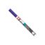 Marabu Brilliant akril filctoll - ametiszt, 1-2 mm