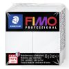 FIMO Professional süthető gyurma - fehér, 85 g