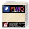 FIMO Professional süthető gyurma - pezsgő, 85 g