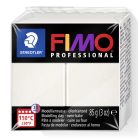 FIMO Professional süthető gyurma - porcelán, 85 g