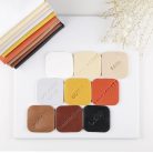FIMO Professional süthető gyurma - fehér, 85 g