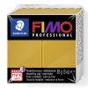 FIMO Professional süthető gyurma - okker, 85 g