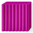 FIMO Professional süthető gyurma - valódi magenta, 85 g