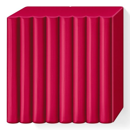 FIMO Professional süthető gyurma - kármin, 85 g