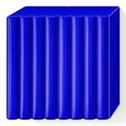FIMO Professional süthető gyurma - ultramarin kék, 85 g