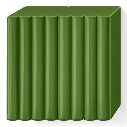 FIMO Professional süthető gyurma - levélzöld, 85 g