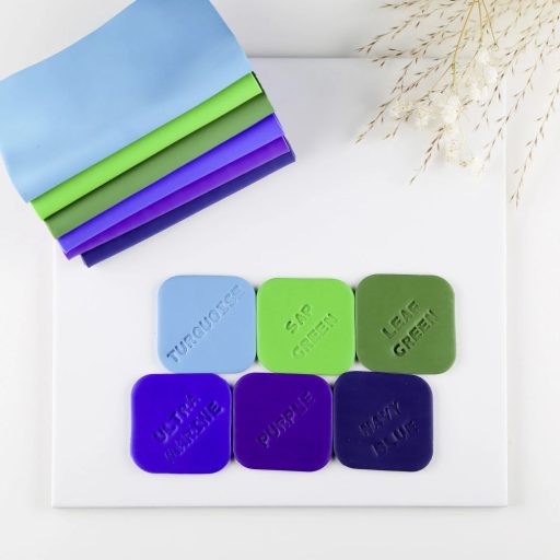 FIMO Professional süthető gyurma - levélzöld, 85 g