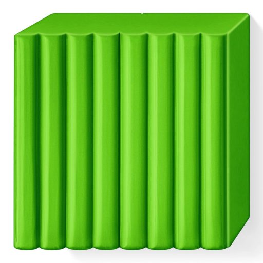 FIMO Professional süthető gyurma - élénkzöld, 85 g