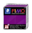 FIMO Professional süthető gyurma - viola, 85 g