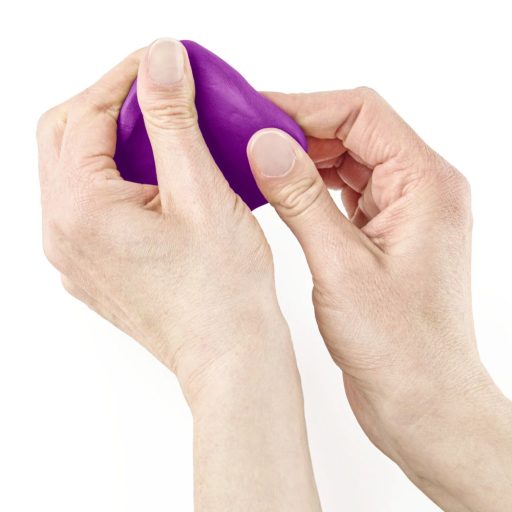 FIMO Professional süthető gyurma - viola, 85 g