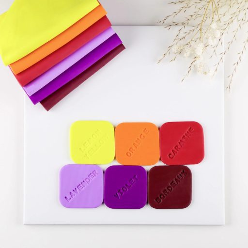 FIMO Professional süthető gyurma - viola, 85 g