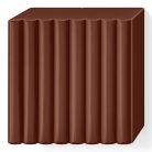 FIMO Professional süthető gyurma - csokoládé, 85 g