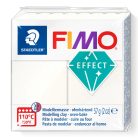 FIMO Effect süthető gyurma - metál gyöngyház, 57 g