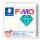 FIMO Effect süthető gyurma - metál gyöngyház, 57 g