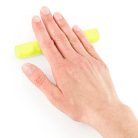 FIMO Effect süthető gyurma - neon sárga, 57 g