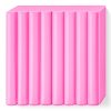 FIMO Effect süthető gyurma - neon pink, 57 g