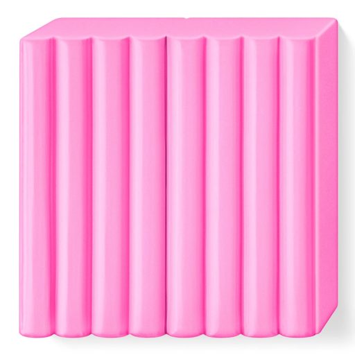 FIMO Effect süthető gyurma - neon pink, 57 g