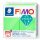 FIMO Effect süthető gyurma - neon zöld, 57 g
