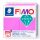 FIMO Effect süthető gyurma - neon lila, 57 g