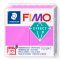 FIMO Effect süthető gyurma - neon lila, 57 g