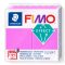 FIMO Effect süthető gyurma - neon lila, 57 g