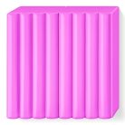 FIMO Effect süthető gyurma - neon lila, 57 g