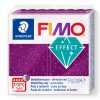 FIMO Effect süthető gyurma - galaxis lila, 57 g