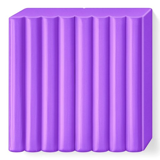 FIMO Effect süthető gyurma - áttetsző bíborlila, 57 g