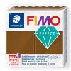 FIMO Effect süthető gyurma - metál antik bronz, 57 g
