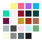 FIMO Effect süthető gyurma készlet - 24 x 25 g