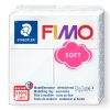 FIMO Soft süthető gyurma - fehér, 57 g