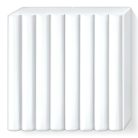 FIMO Soft süthető gyurma - fehér, 57 g