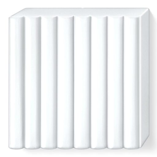 FIMO Soft süthető gyurma - fehér, 57 g